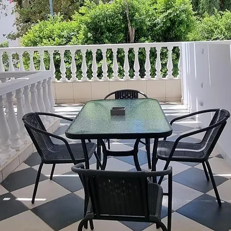Casa Tua Apartment Kalamata Exterior photo