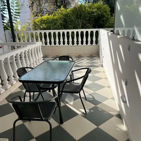 Casa Tua Apartment Kalamata Exterior photo