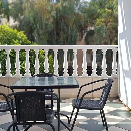 Casa Tua Apartment Kalamata Exterior photo
