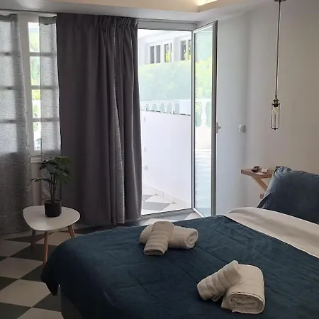 Casa Tua Apartment Kalamata Exterior photo