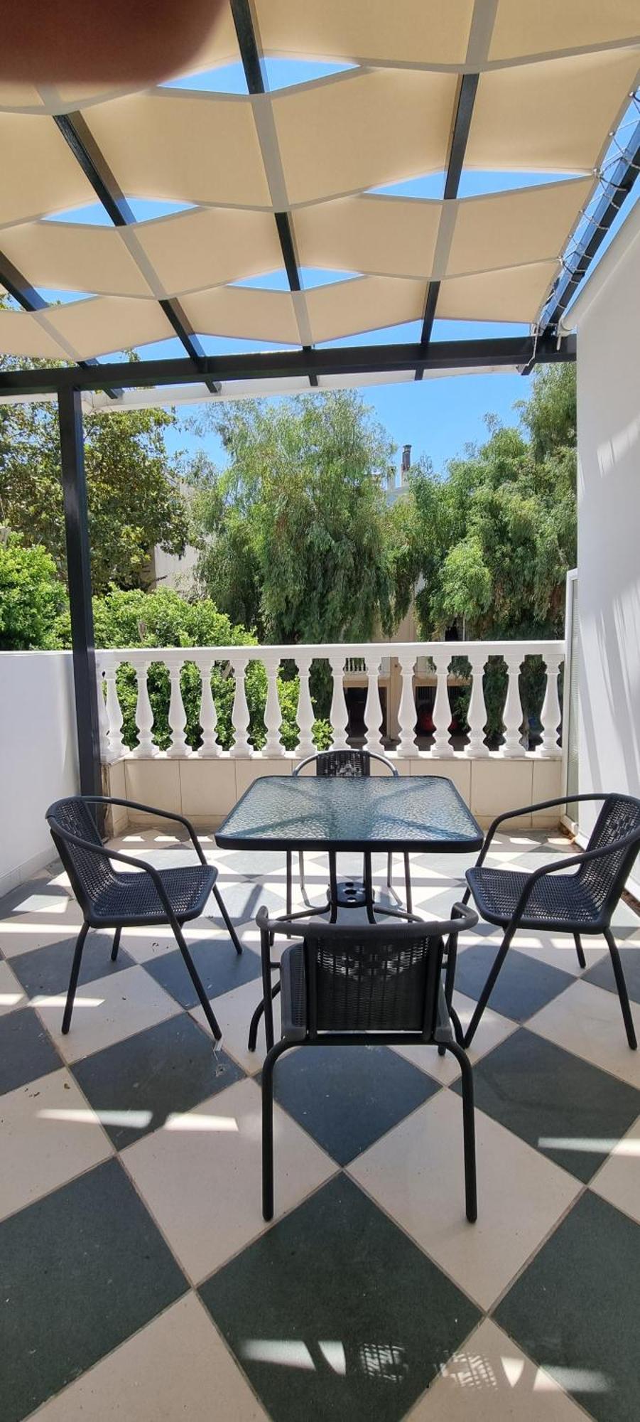 Apartment Casa Tua Kalamata