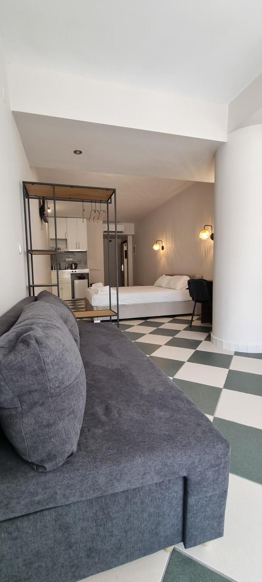 Apartment Casa Tua Kalamata