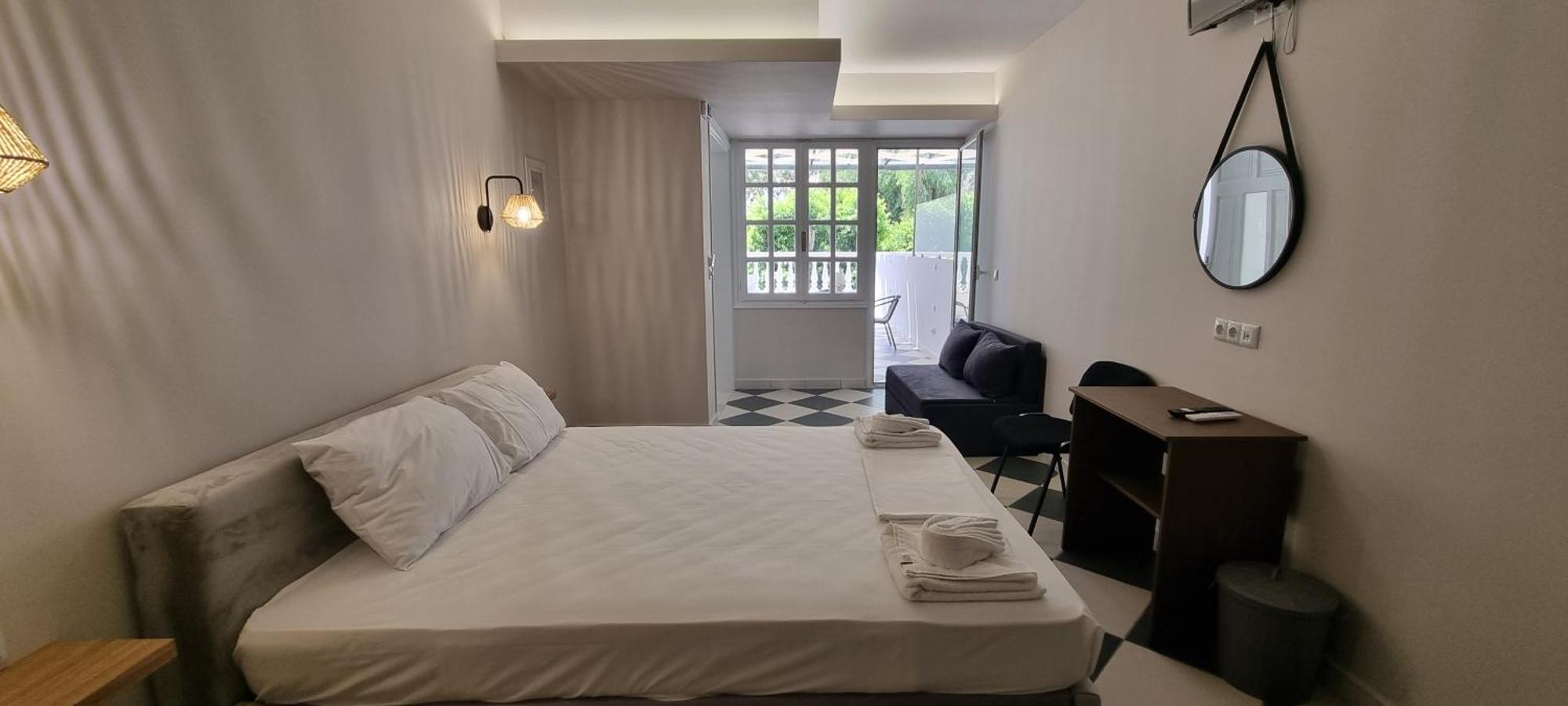 Casa Tua Apartment *