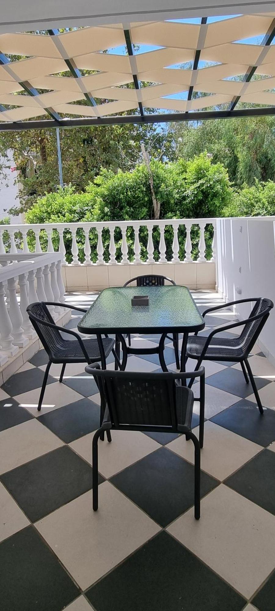 Casa Tua Apartment