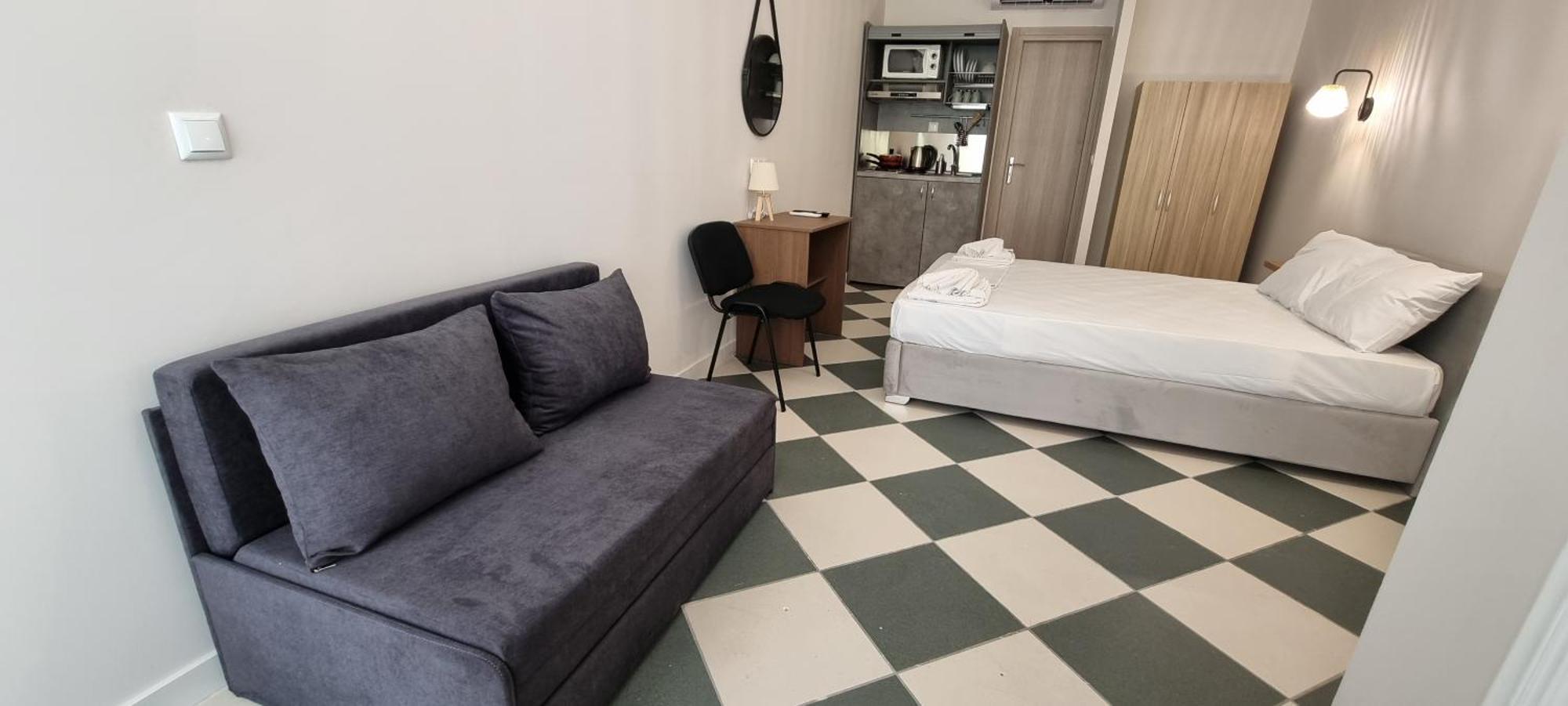 Apartment Casa Tua Kalamata