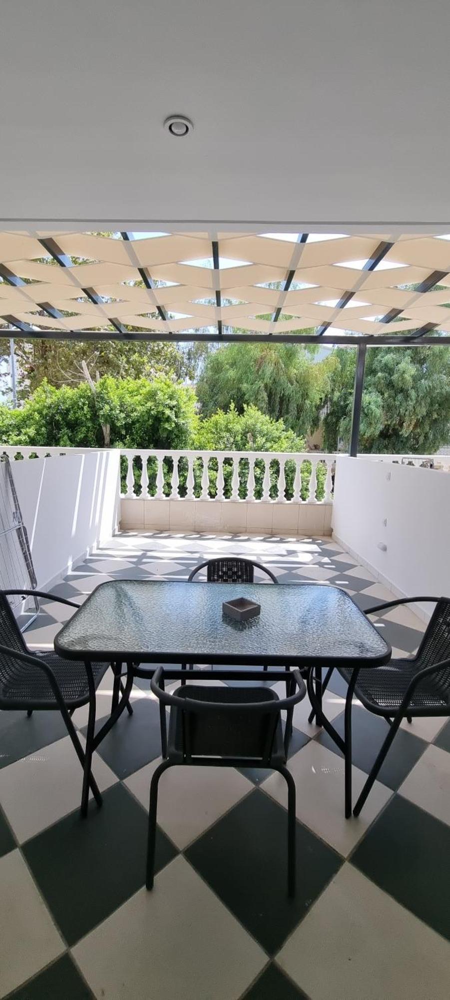 Apartment Casa Tua *