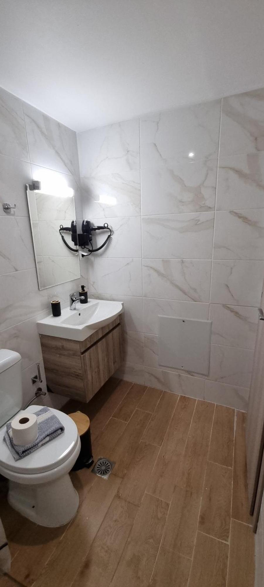 Apartment Casa Tua *