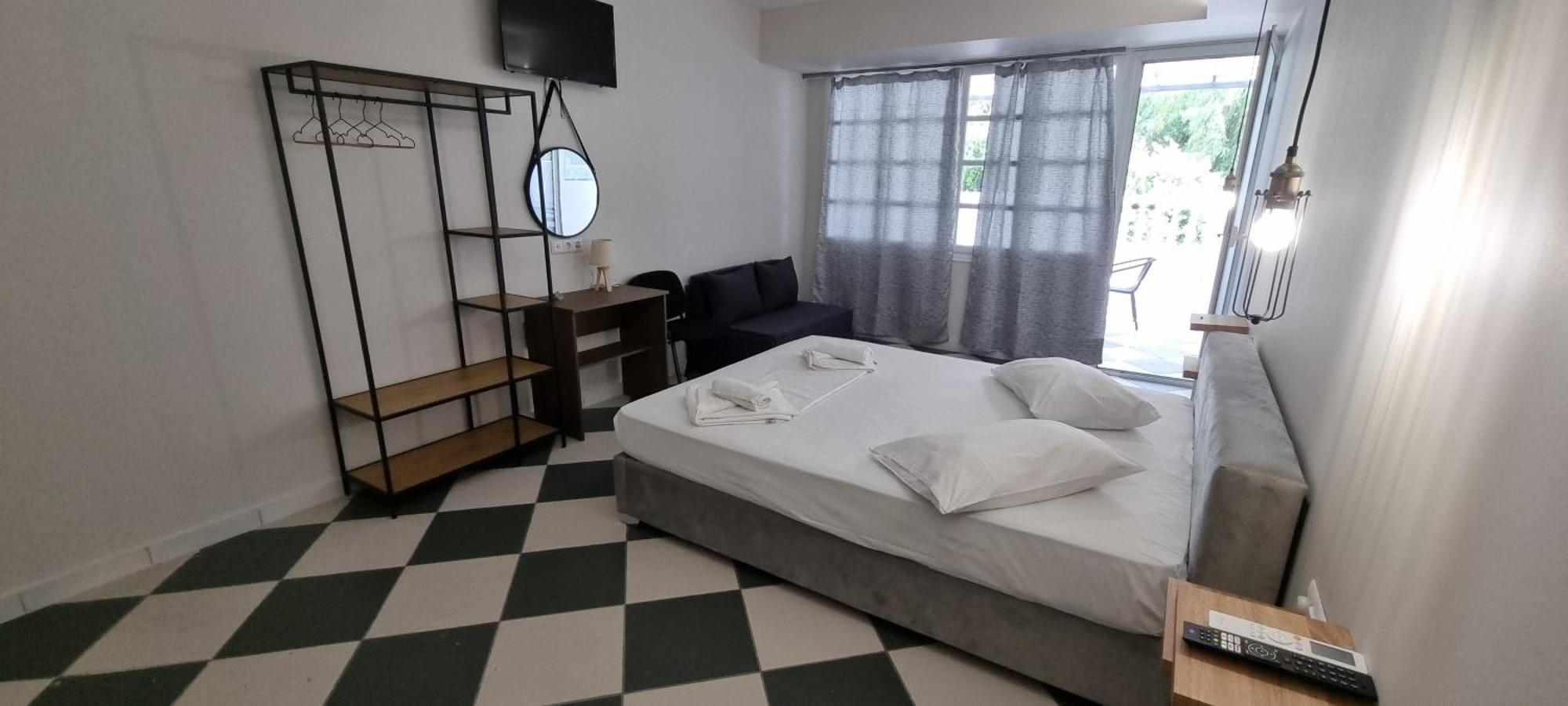 Casa Tua Apartment *