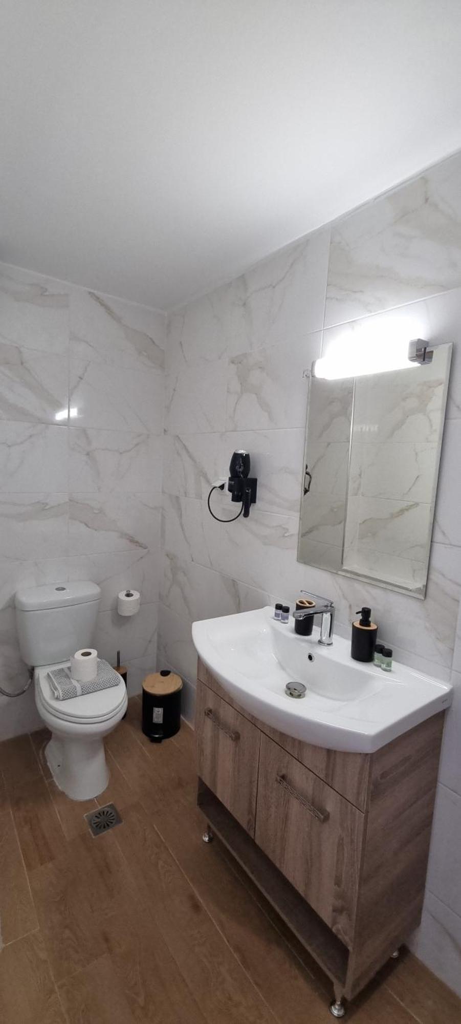 Casa Tua Apartment *