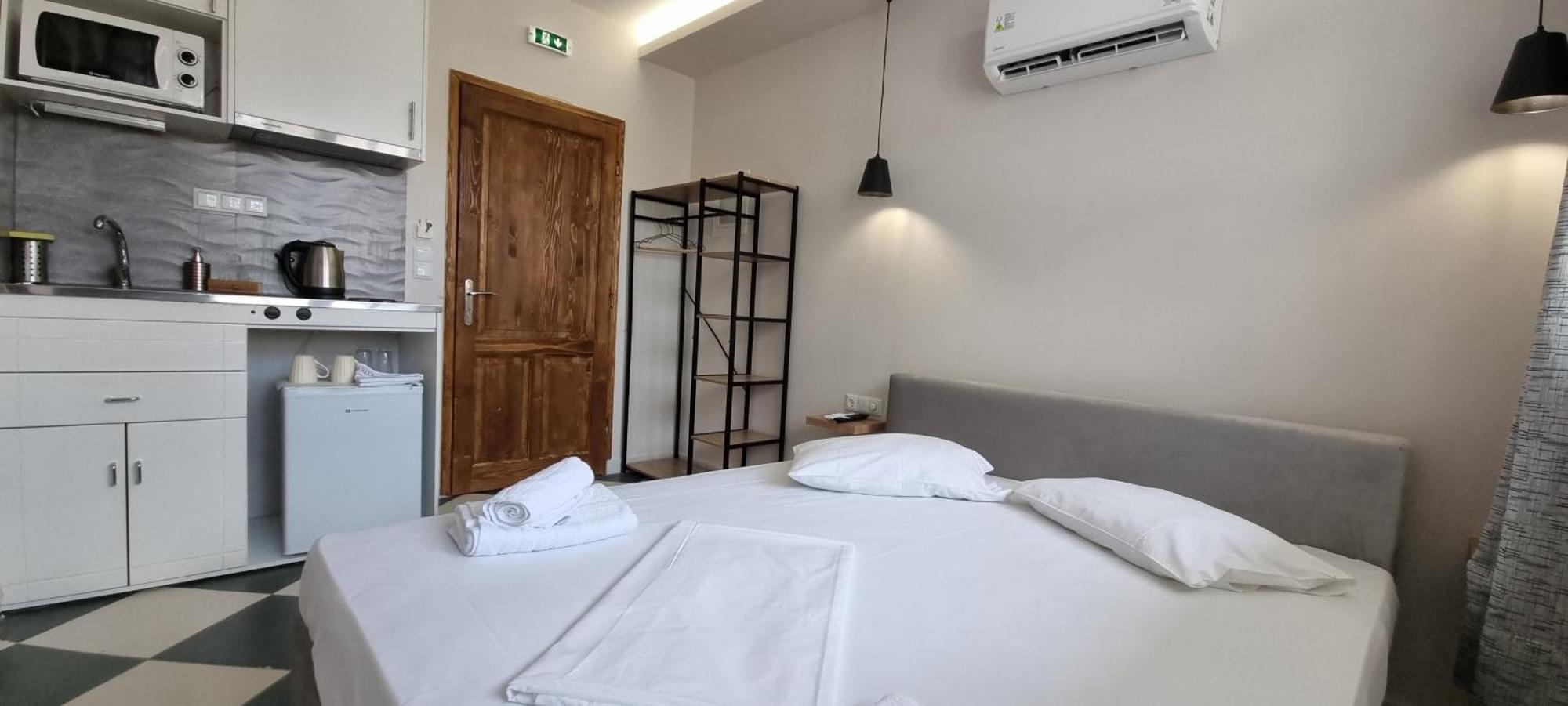 Apartment Casa Tua *