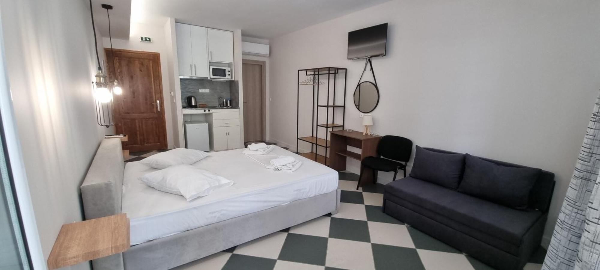 Casa Tua * Kalamata