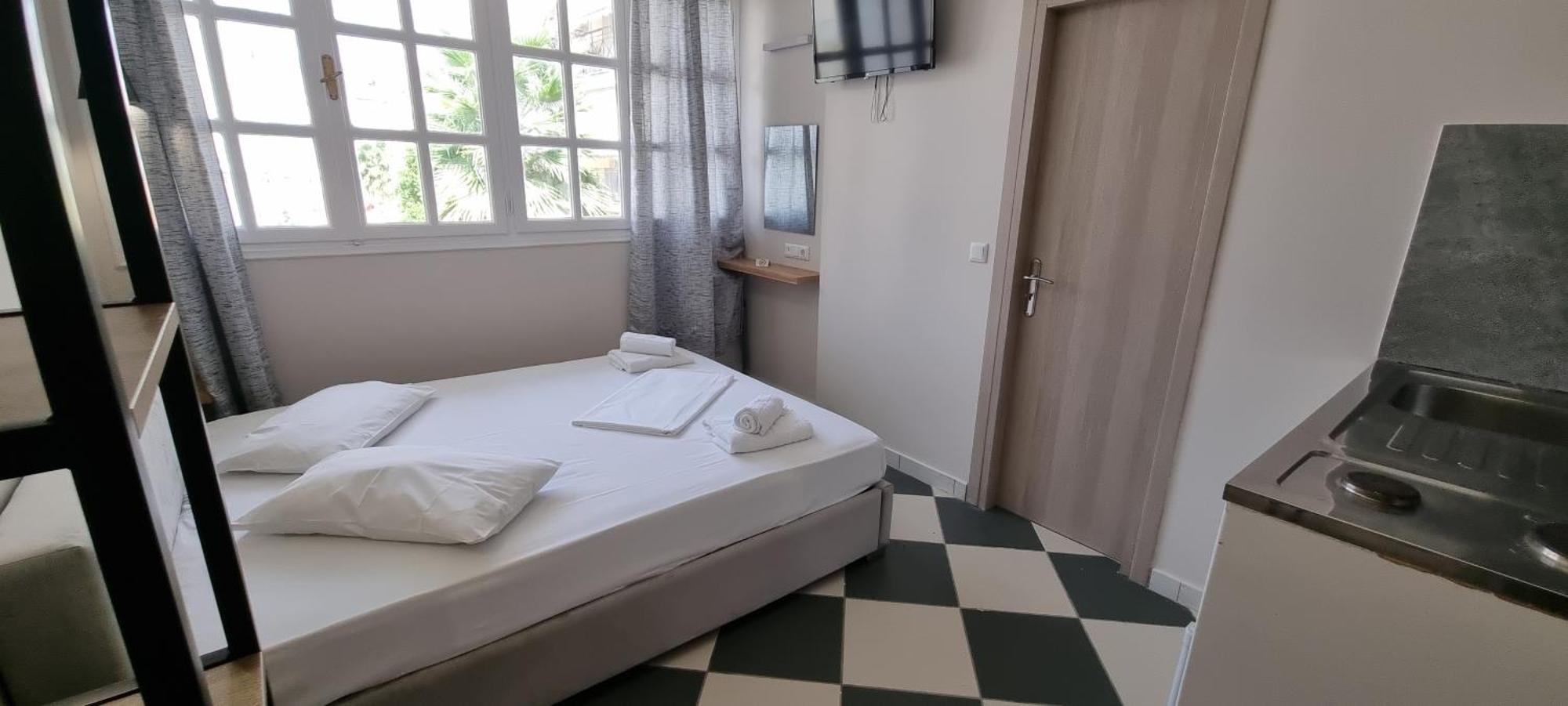 Casa Tua Apartment