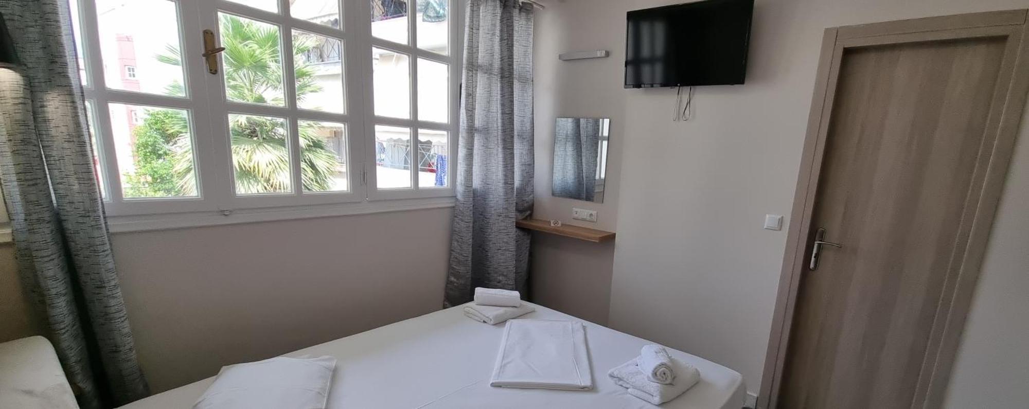 Casa Tua Apartment *
