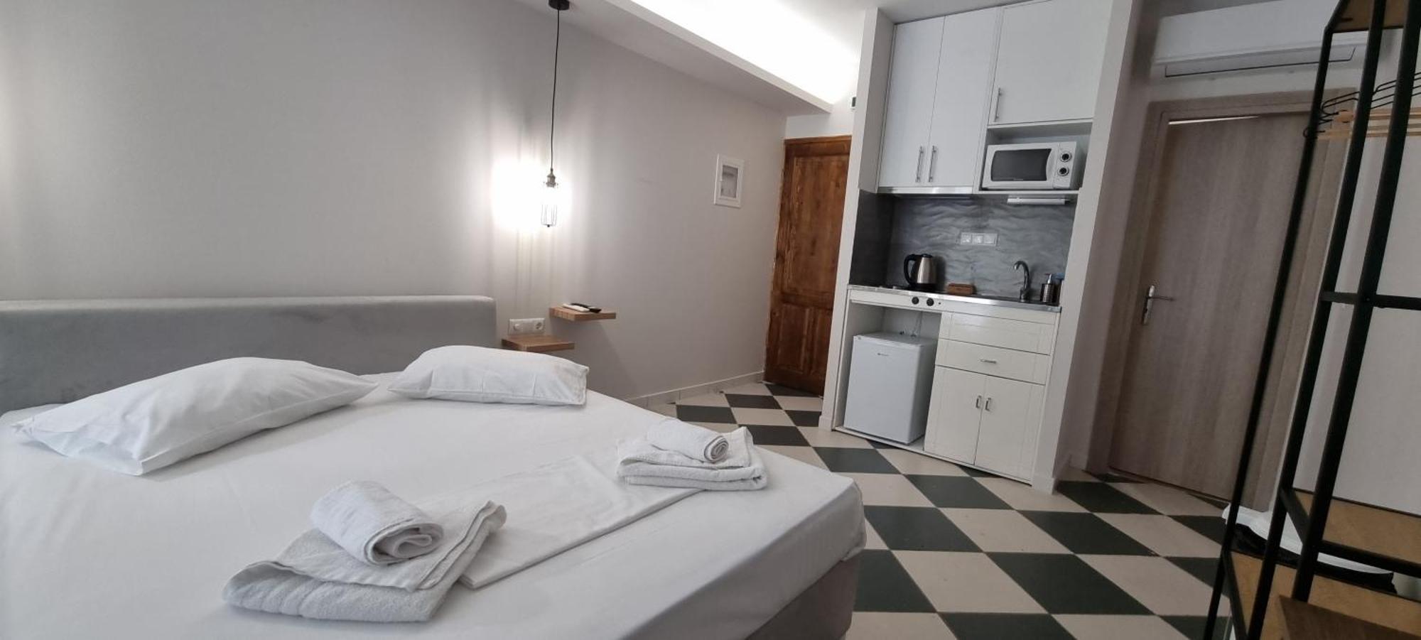 Casa Tua Apartment Kalamata