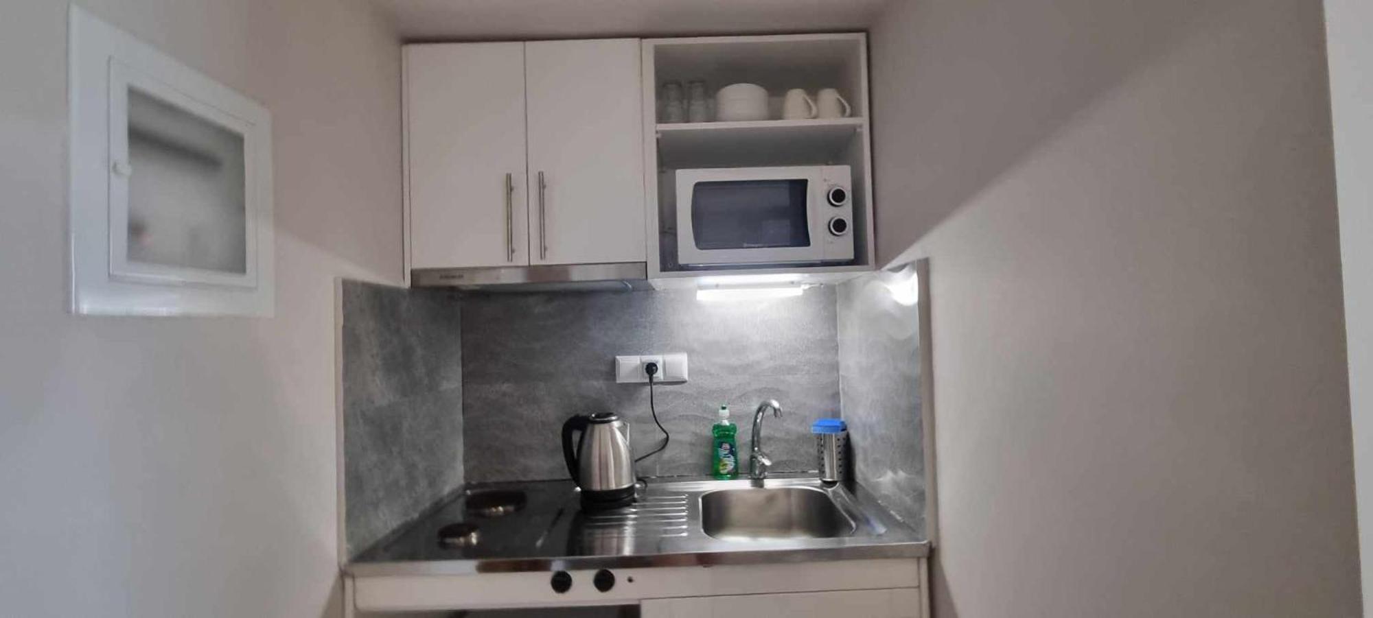Casa Tua Apartment Kalamata