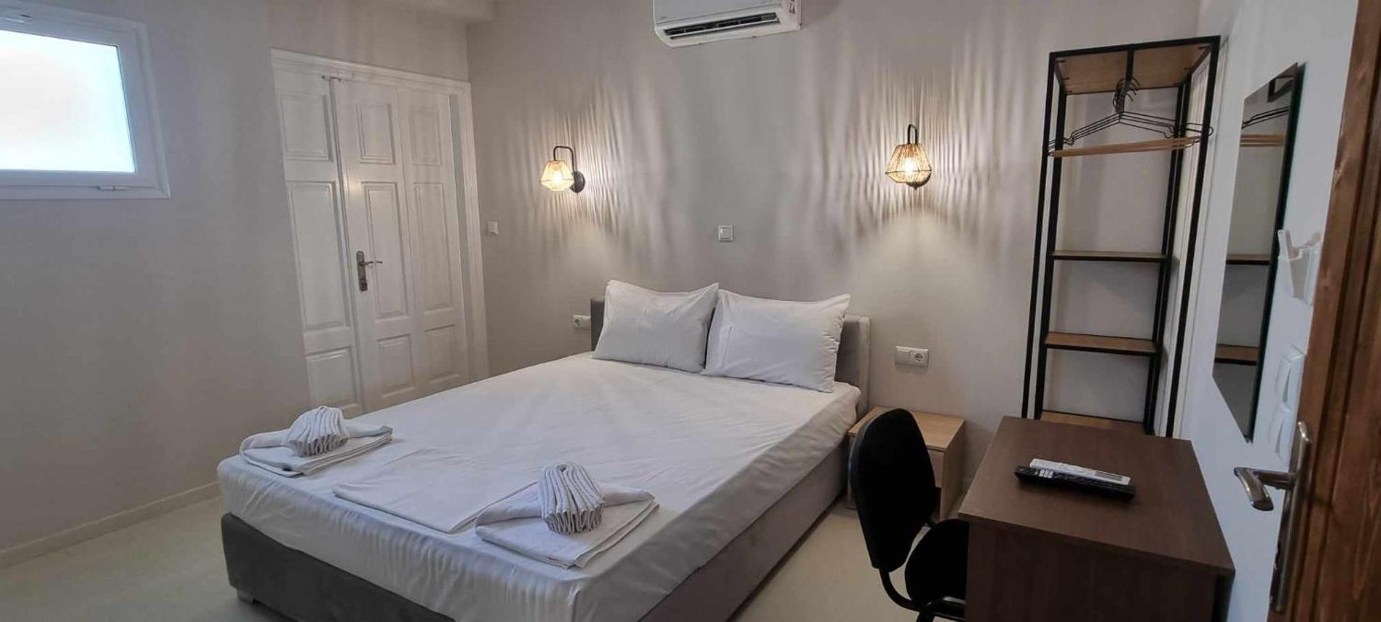 Casa Tua Apartment