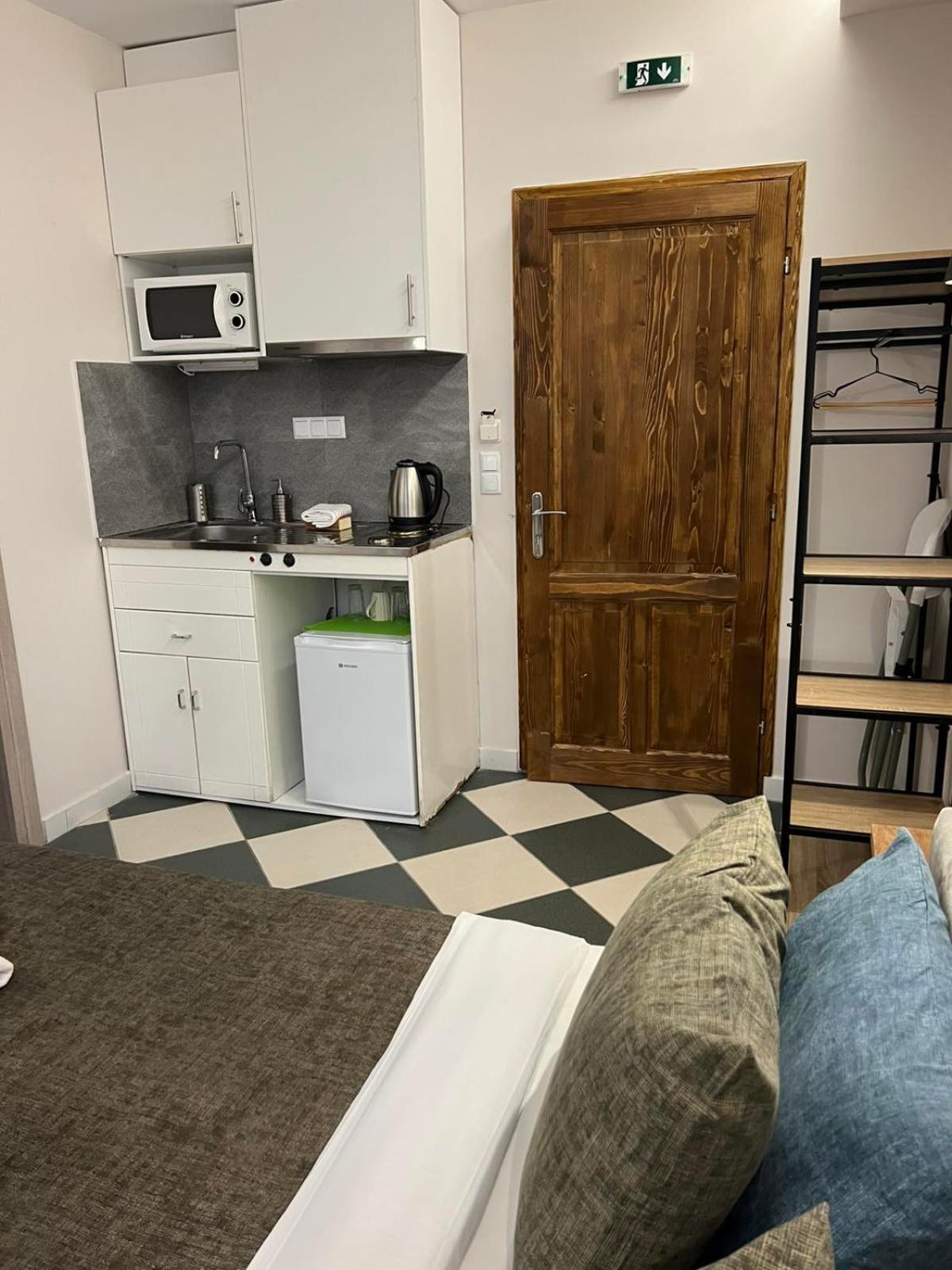 Apartment Casa Tua