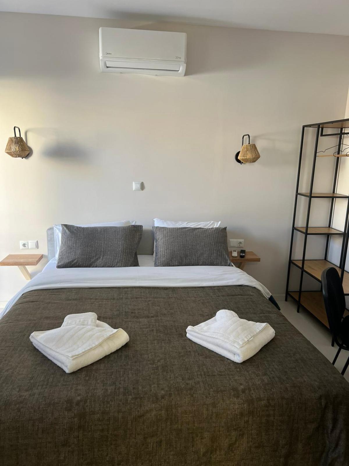 Casa Tua Apartment *