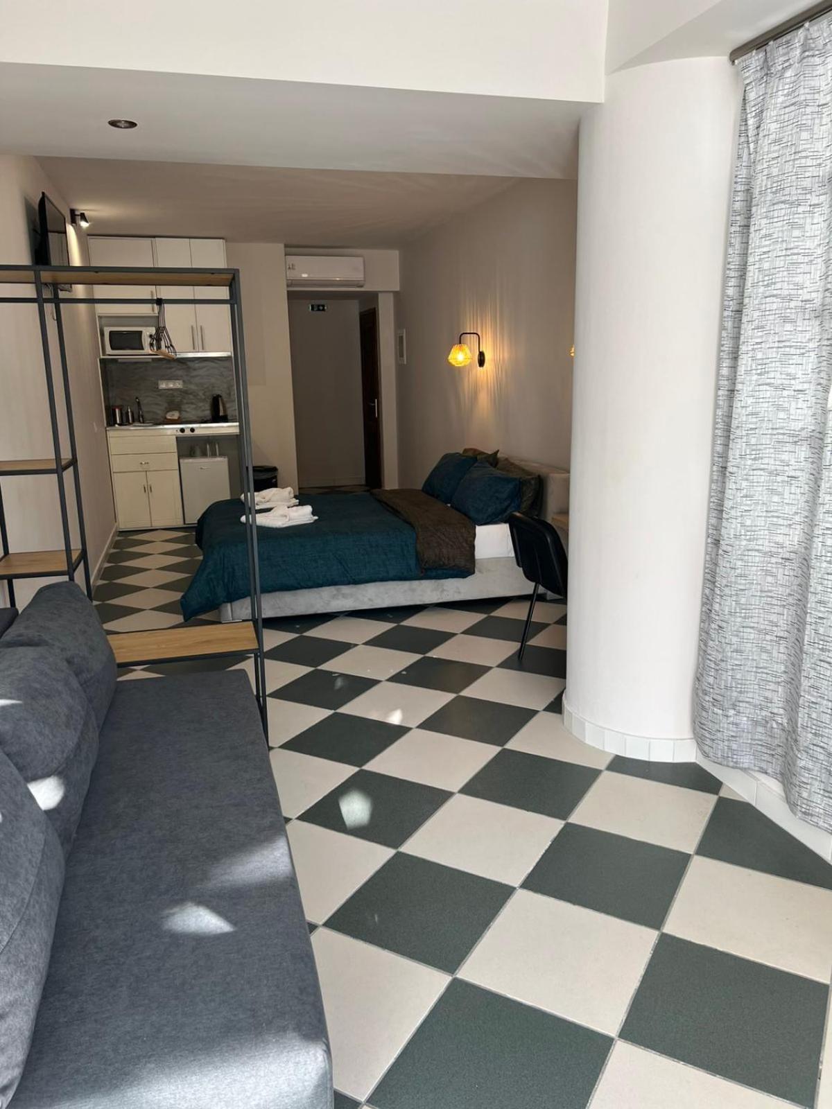 Casa Tua Apartment
