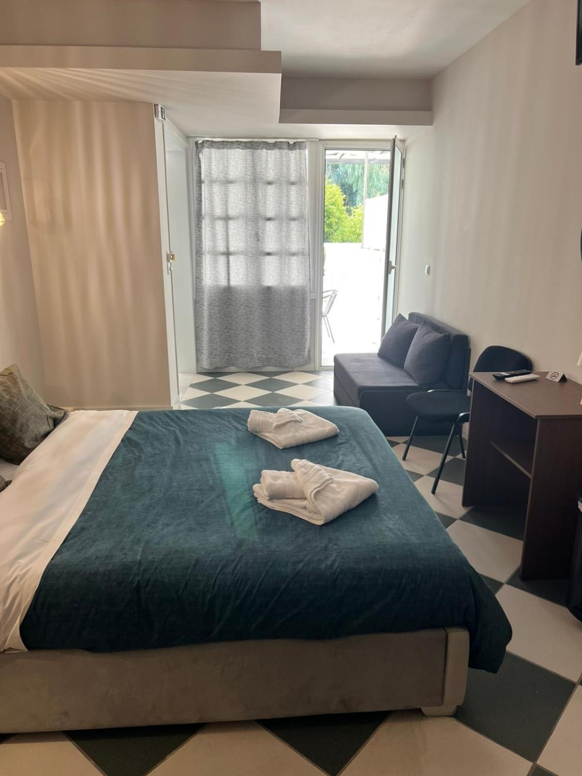 Apartment Casa Tua *