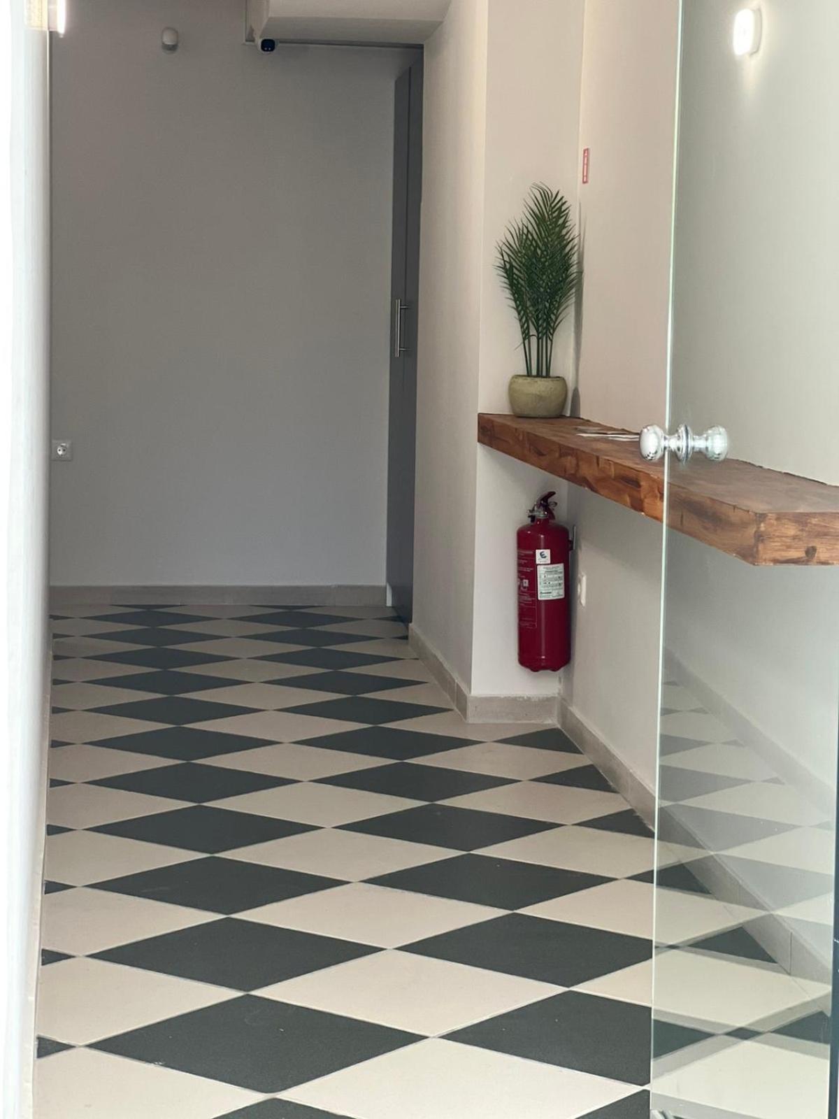 Apartment Casa Tua