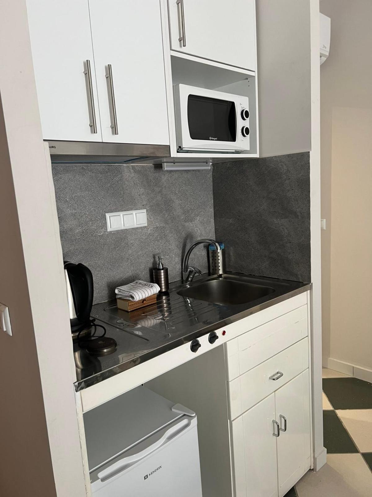 Casa Tua Apartment