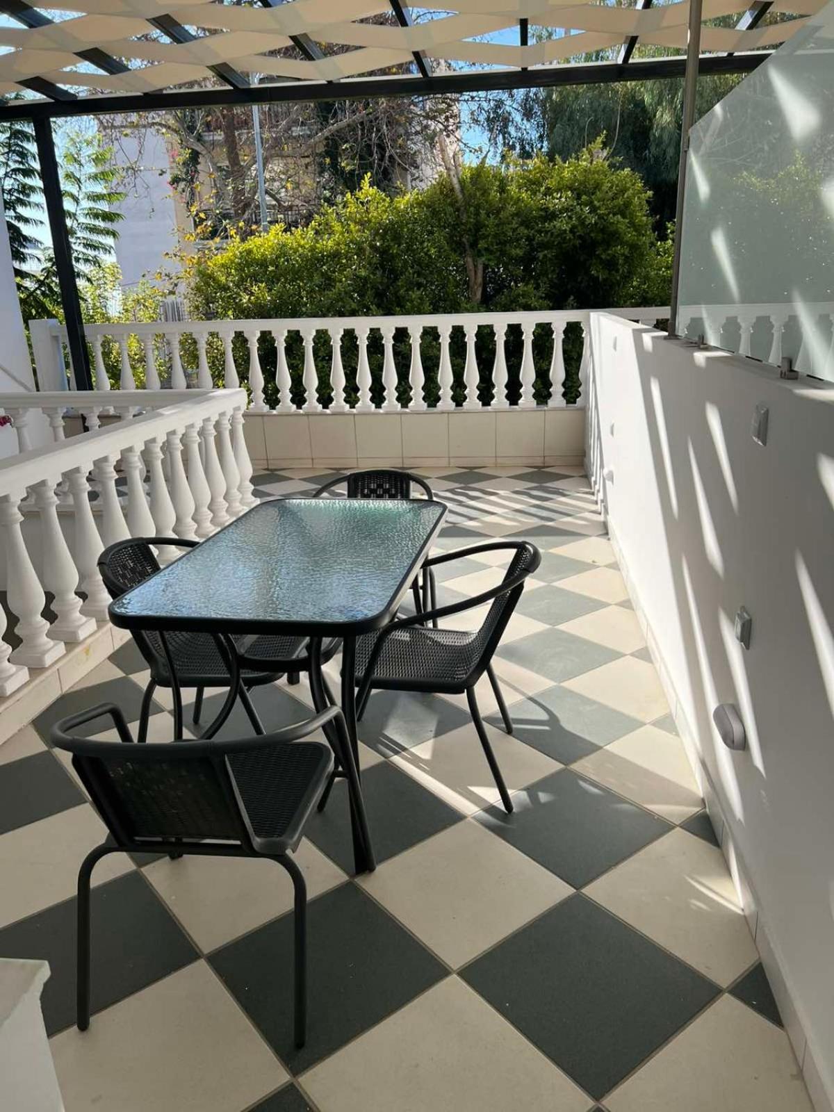 Apartment Casa Tua