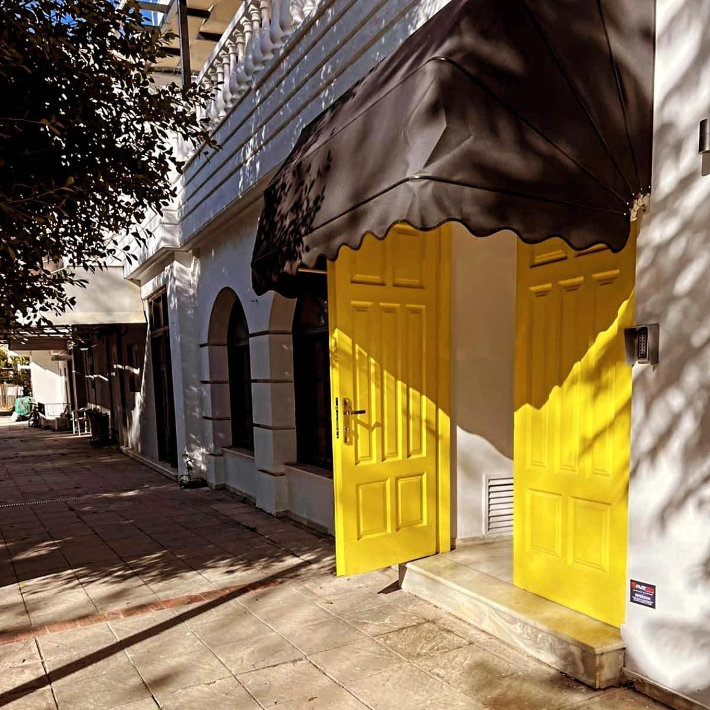 Casa Tua Apartment