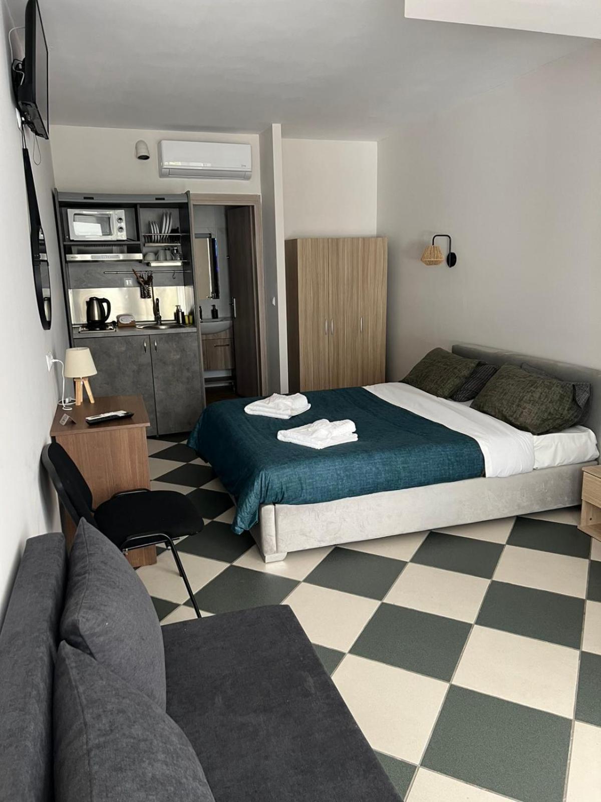 Apartment Casa Tua *