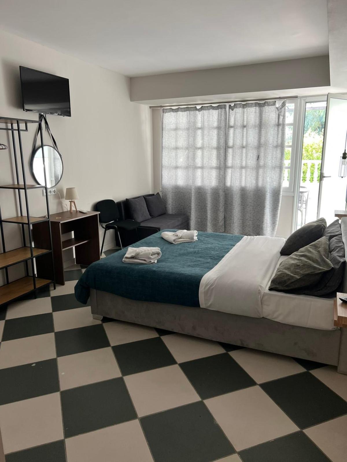 Casa Tua Apartment *