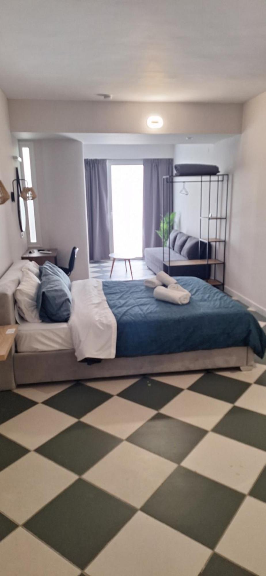 Apartment Casa Tua *