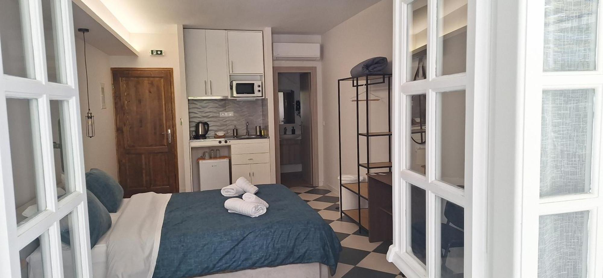 Apartment Casa Tua Kalamata