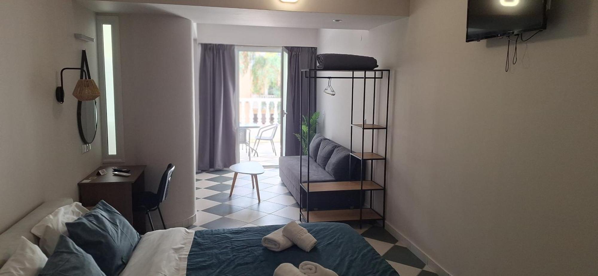 Casa Tua Apartment *