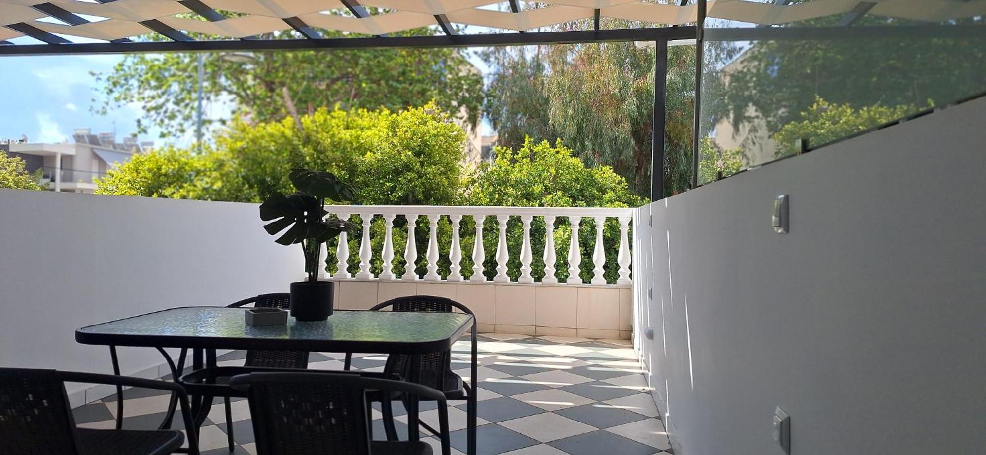 Casa Tua * Kalamata