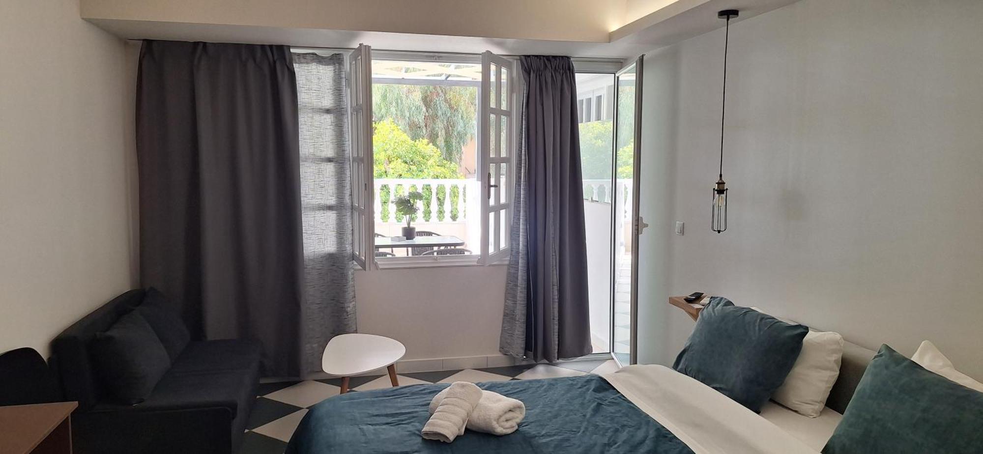 Casa Tua Apartment