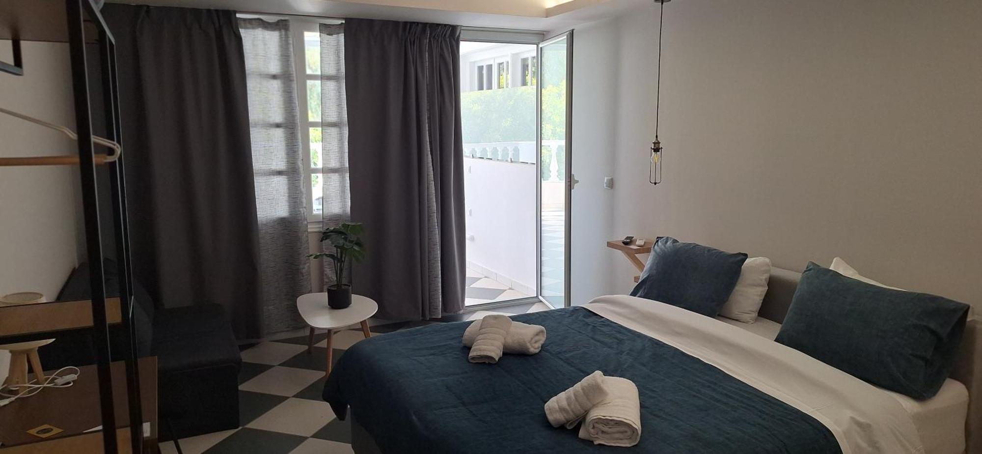 Apartment Casa Tua *